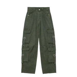 Avantlook Cargo Pants